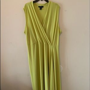 Ashley Steward Plus Size 26-28 Stretchy Material & Super Cute!